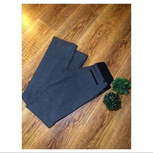 Business Express Columnist pants size 0R